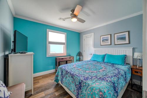 Sea-clusion House Sea-clusion House