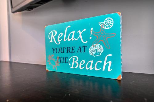 Sea-clusion House Sea-clusion House