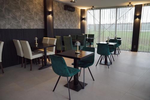 MA Airport Hotel Hoofddorp photo 4