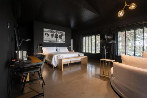 Posada La Protegida in Tandil