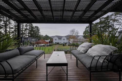 Posada La Protegida in Tandil