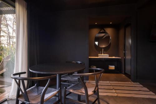 Posada La Protegida in Tandil