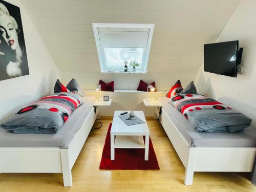 Haus Dragl Apartment in Friedberg