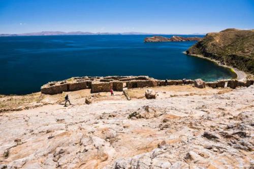 Willka Uta in Challapampa