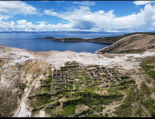 Willka Uta in Challapampa