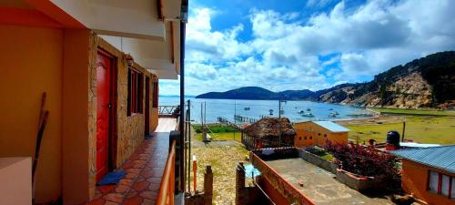 Willka Uta in Challapampa