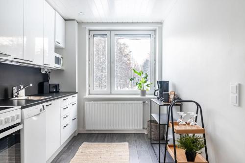 Cozy 1 Bedroom Apartment Next To The Beach With Free Private Parking 4