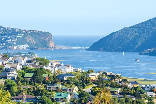 สภาพแวดล้อมโดยรอบ, Cozy Retreat in ซิโมลา กอล์ฟ แอนด์ คันทรี เอสเตท