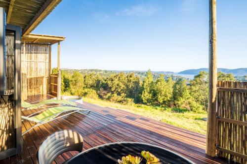 สภาพแวดล้อมโดยรอบ, Cozy Retreat in ซิโมลา กอล์ฟ แอนด์ คันทรี เอสเตท