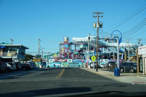 Monaco Motel - Wildwood in Wildwood, USA