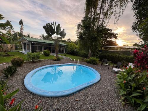 . Casa Willow Spacious and relaxing property