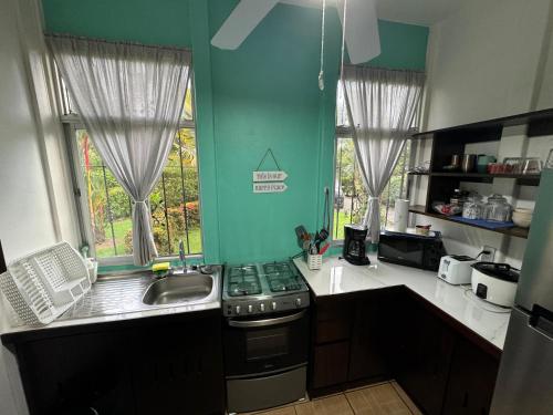 Standard Villa image 8