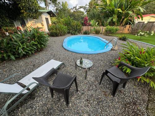 Standard Villa image 4