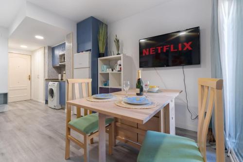 Salou (3pax) Charm Cozy Lovely AC WiFi, Salou (zdjęcie 10)