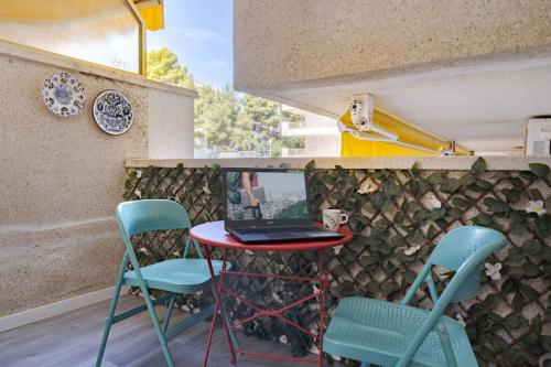 Salou (3pax) Charm Cozy Lovely AC WiFi, Salou (zdjęcie 6)