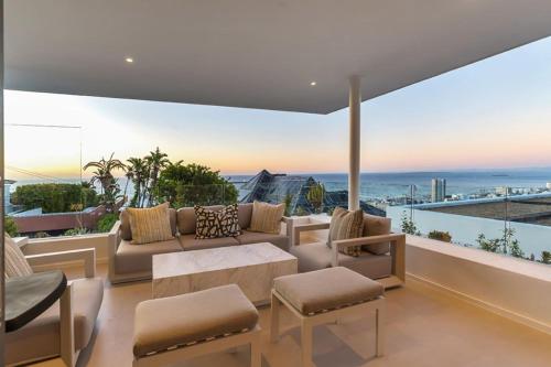 4 Bedroom Villa Coeur De Lion - image 7