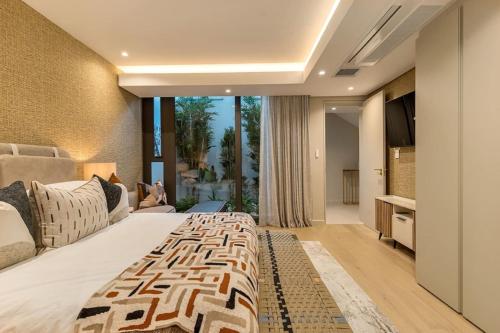 4 Bedroom Villa Coeur De Lion - image 10