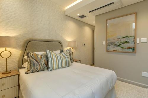 4 Bedroom Villa Coeur De Lion - image 14