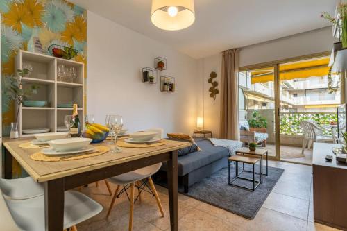 Honolulu (6pax) Acogedor Calido Wifi Parking, Salou (fotografie 2)