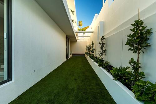4 Bedroom Villa Coeur De Lion - image 11