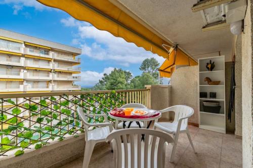 Honolulu (6pax) Acogedor Calido Wifi Parking, Salou (fotografie 6)