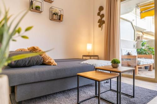 Honolulu (6pax) Acogedor Calido Wifi Parking, Salou (fotografie 10)