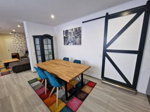 Oprema, Ferienwohnung Schleswig Friedrichsberg Nähe von Schlei (Ferienwohnung Schleswig Friedrichsberg Nahe von Schlei) in Friedrichstrasse
