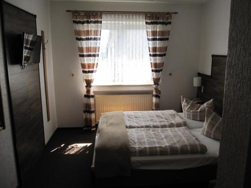 Hotel Nußknacker in Kunzell