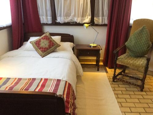 hotel photo