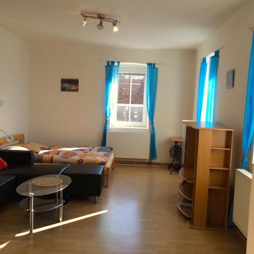 Apartment Liberec Stříbrný Kopec - image 14