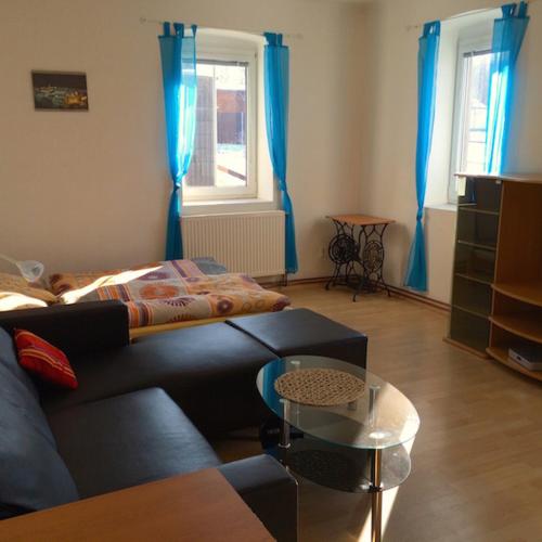 Apartment Liberec Stříbrný Kopec - image 4