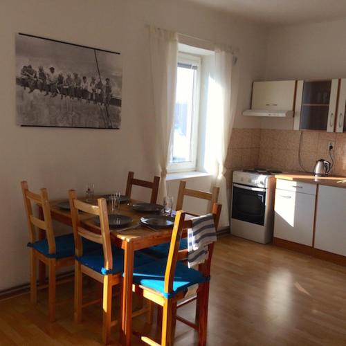 Apartment Liberec Stříbrný Kopec - image 6