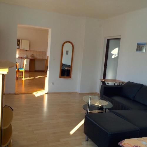 Apartment Liberec Stříbrný Kopec - main image