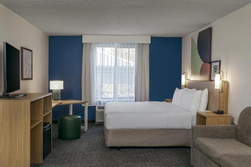 Best Western Plus Denver International Airport Inn & Suites - main image
