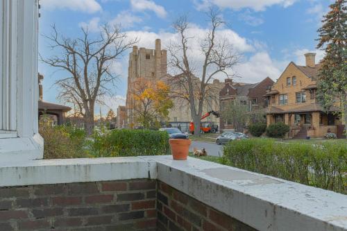 Private rooms in Detroit - close to hospitals in Detroit, USA