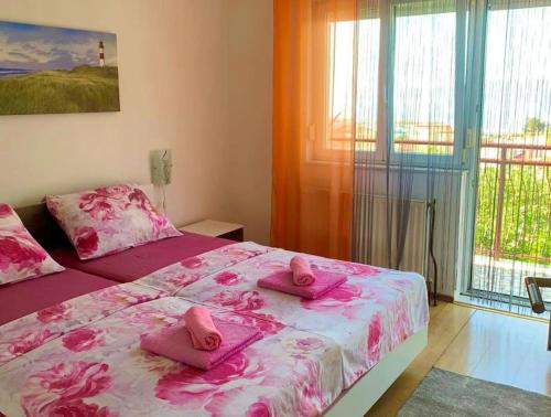 Apartman Nina