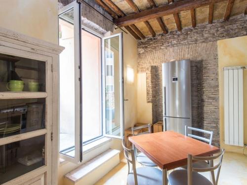 Charming Luxury Trastevere Apartment, Roma (foto 2)