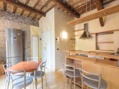 Charming Luxury Trastevere Apartment, Roma (foto 3)