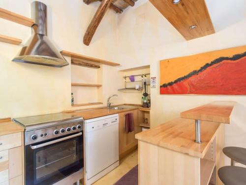 Charming Luxury Trastevere Apartment, Roma (foto 6)