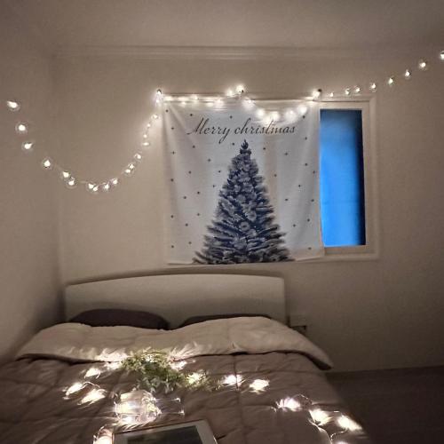 NJ Affordable and cozy accommodation near Nakseongdae Station, Soul