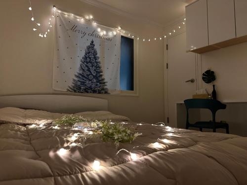 서울 NJ Affordable and cozy accommodation near Nakseongdae Station 2성급 게스트하우스 스위트룸