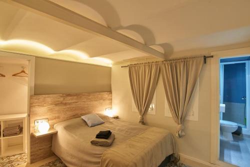 Acogedor apartamento en la Sagrada Familia, Барселона (фото 6)