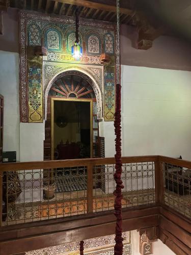 RIAD DAR DIWAN - main image