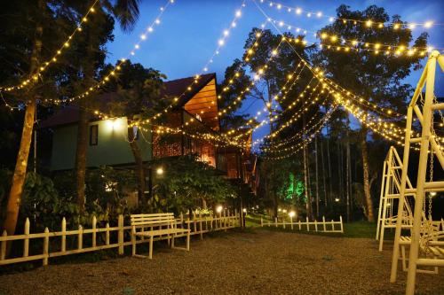 A környék, Bay View Suites, Vythiri, Wayanad in Vythiri