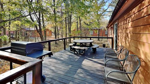Island Club #106 in Put-in-Bay, USA