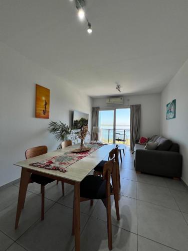 Dpto Costanera PQ ALQUILERES TEMPORARIOS con Cochera