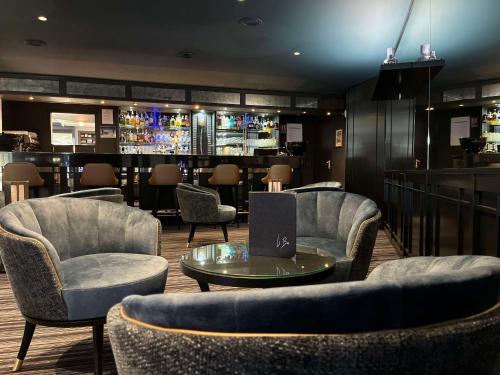 Best Western Plus La Fayette Hotel et SPA