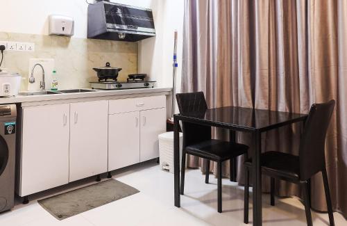 Facilities, Rizq Inn 2 at Hulhumale  in Male City and Airport