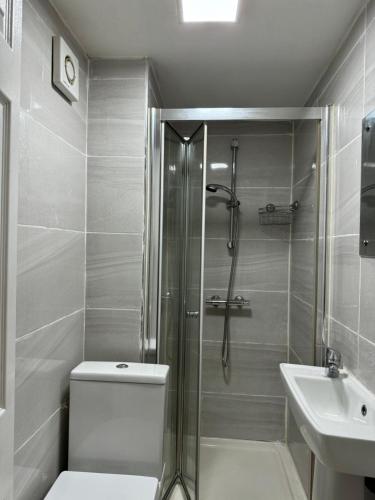 Snow hill rooms, Бирмингем (фото 8)