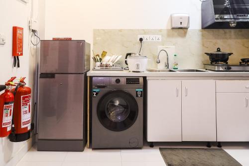 Facilities, Rizq Inn 2 at Hulhumale  in Male City and Airport